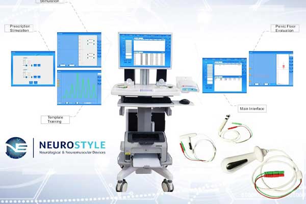 قیمت دستگاه بیوفیدبک