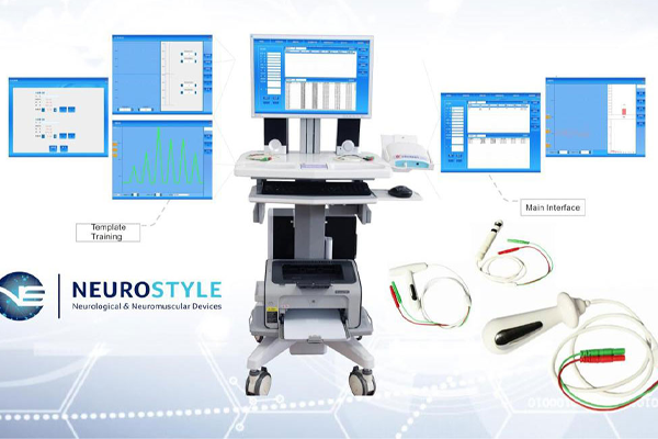 خرید دستگاه بیوفیدبک