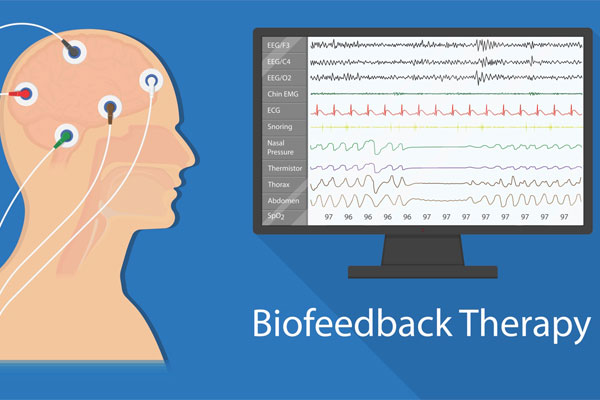 بیوفیدبک درمانی
